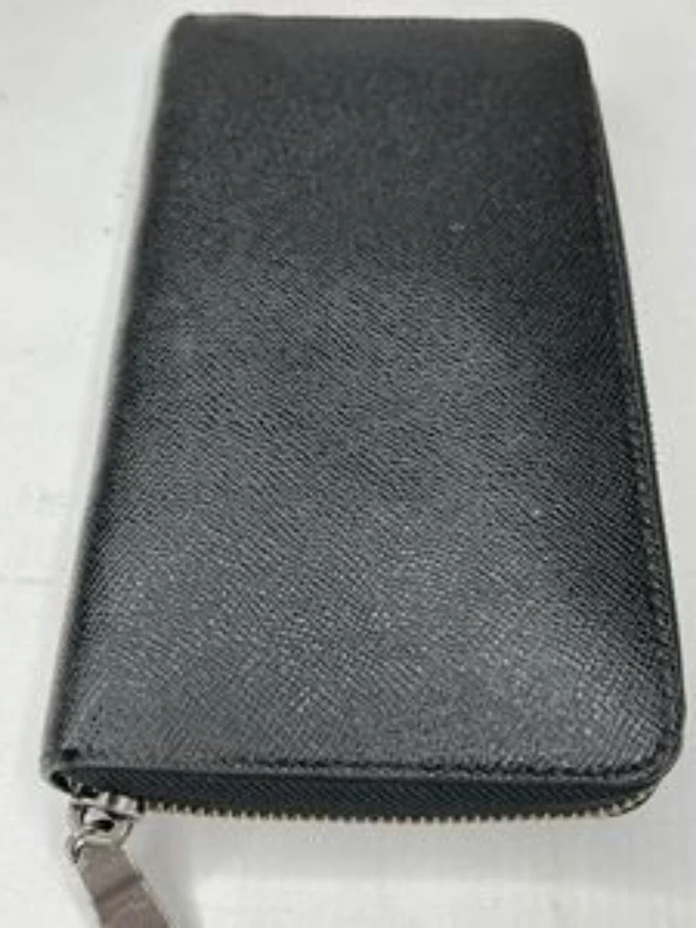 Coach Accordion Wallet